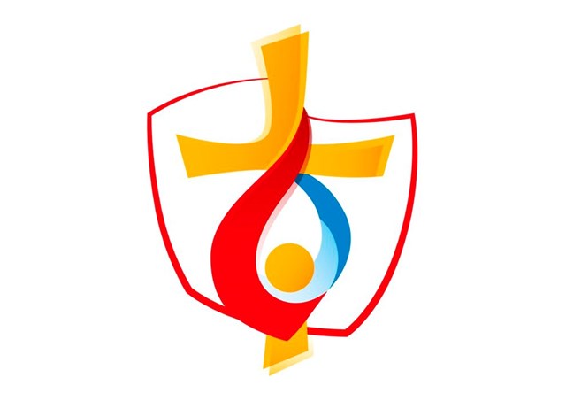 Logo ngày giới trẻ 2016