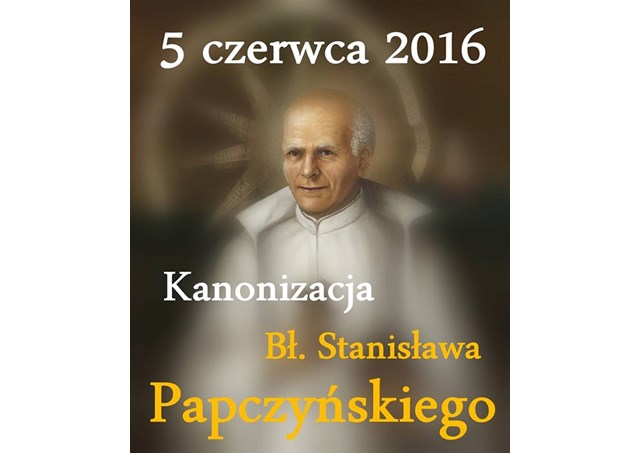 Stanislaus Papczynski