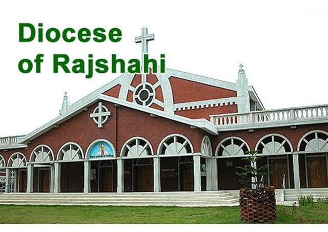 Giáo phận Rajshahi
