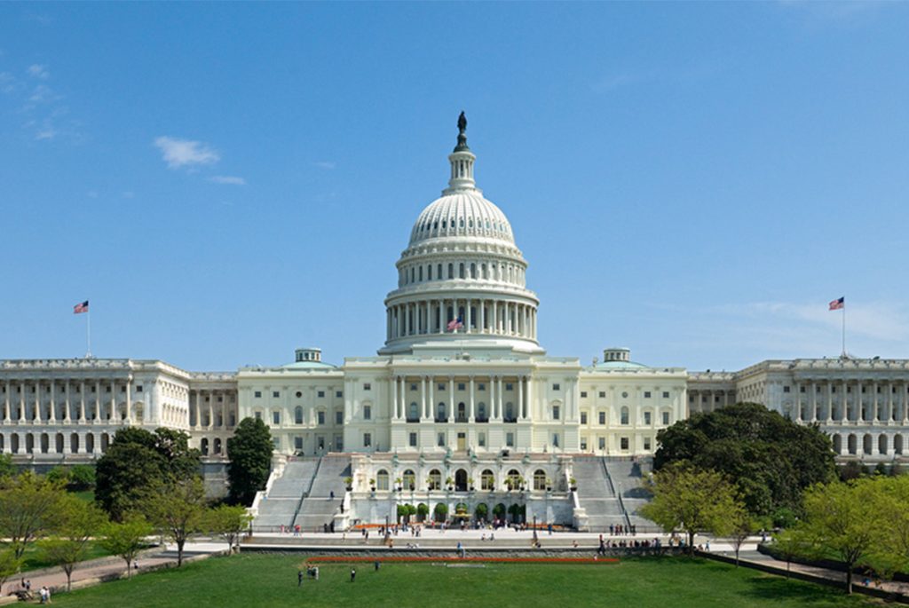 US-Capitol Congress